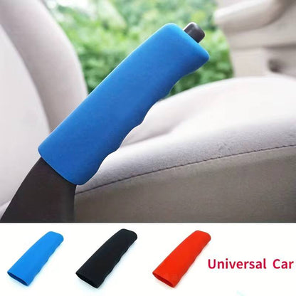 Universal Silicone Handbrake cover