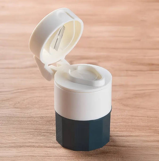 4 in 1 pill cutter