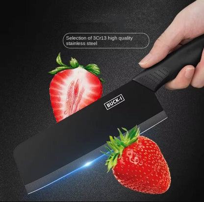 7pcs Chefs Knife Set