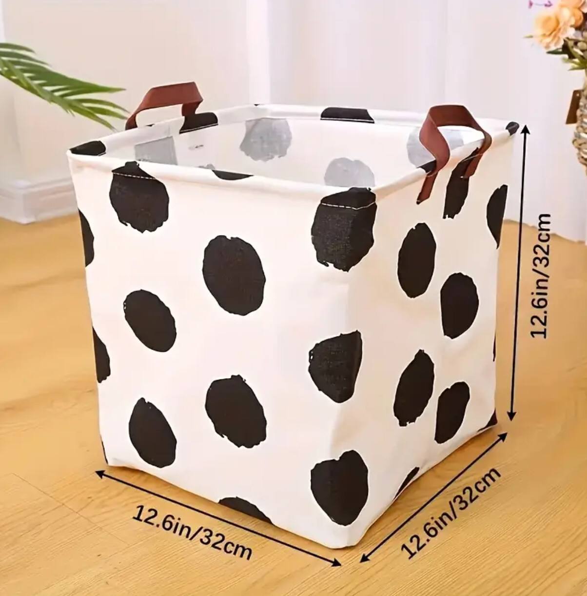 4 Slots Plastic Remote Control Holder