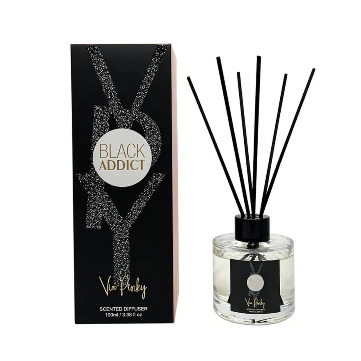 100ml Reed diffuser