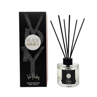 100ml Reed diffuser