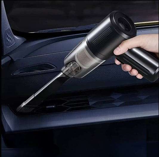 3in1 handheld Wireless Car/Home Vacuum Cleaner