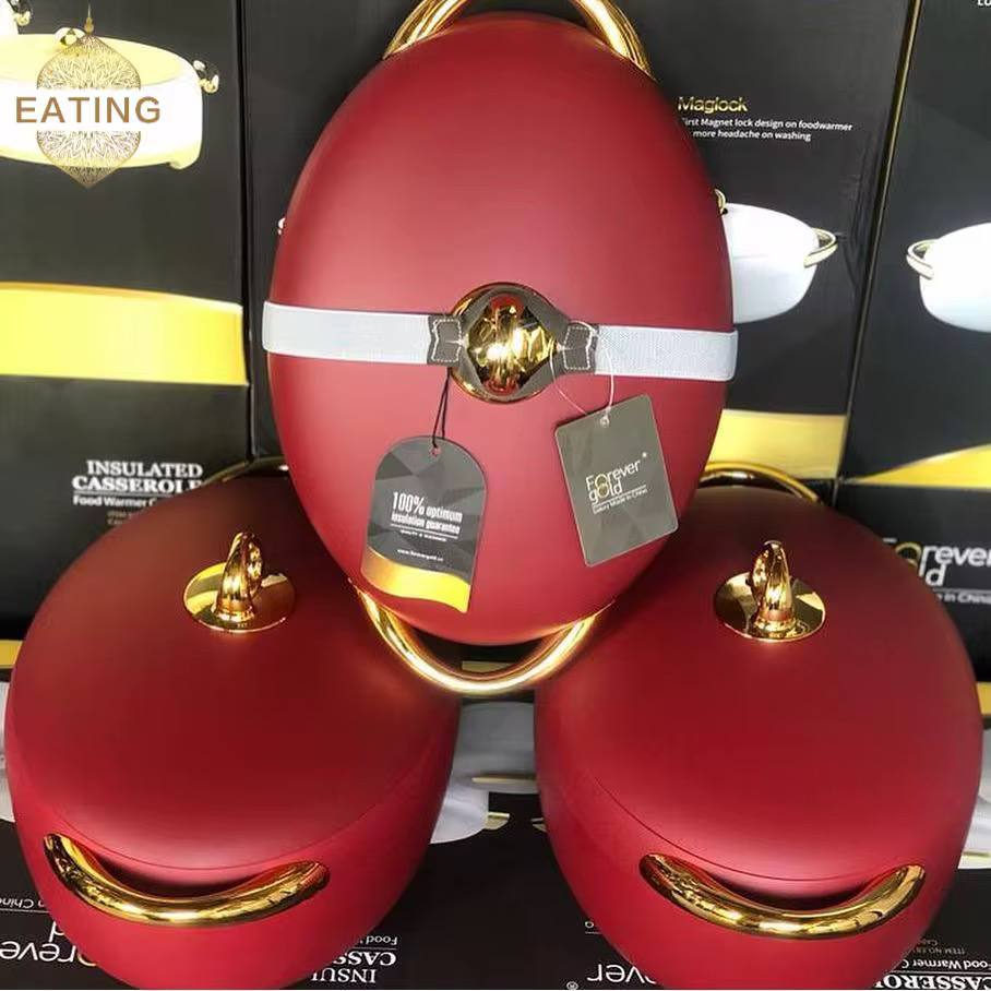 3in1 forever gold Nordic hotpot