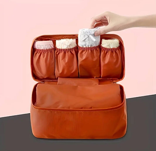 Travel Under wear pouch